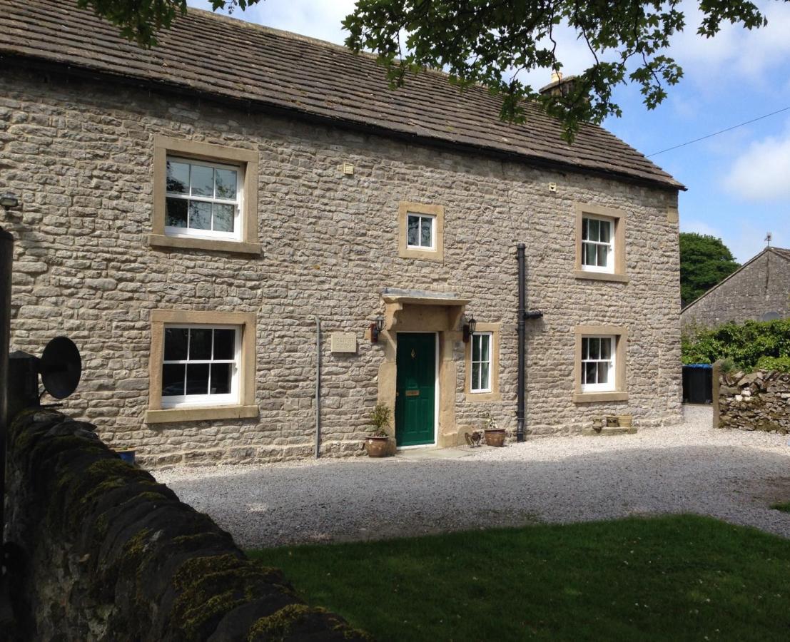 Manor Farm Bed And Breakfast Buxton  Exterior foto